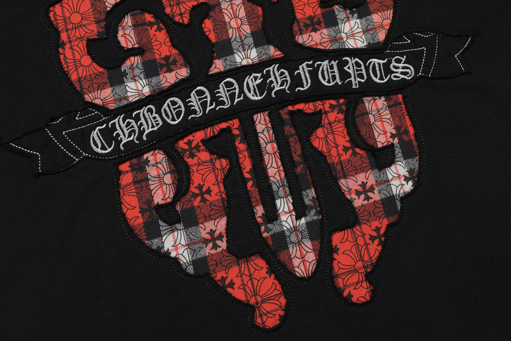 Chrome Hearts New T-shirts 9035