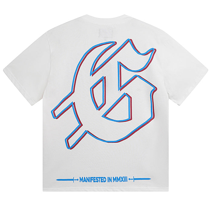 GODSPEED Support And Love T-Shirt