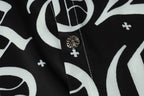 Chrome Hearts New Quick-drying short-sleeved shirts are super popular