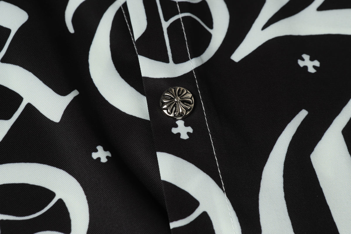 Chrome Hearts New Shorts