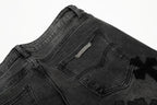 Chrome Hearts New Pants 8012
