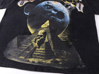 GODSPEED Planet Giza T-Shirt