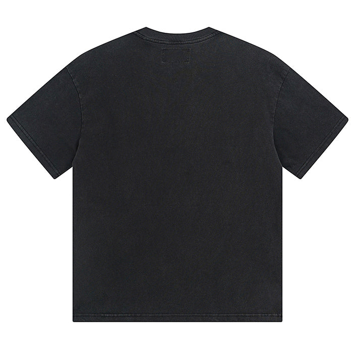 GODSPEED Long Lonely Road Thermal T-shirt