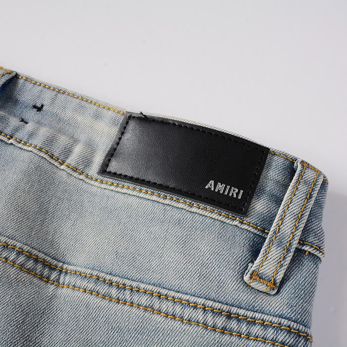 AMIRI #840 Jeans