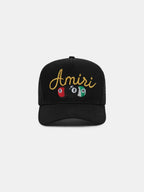 SALL New AMIRI Hats