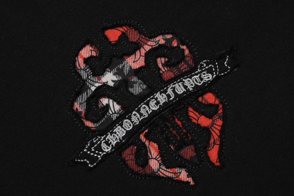 Chrome Hearts New T-shirts 9035