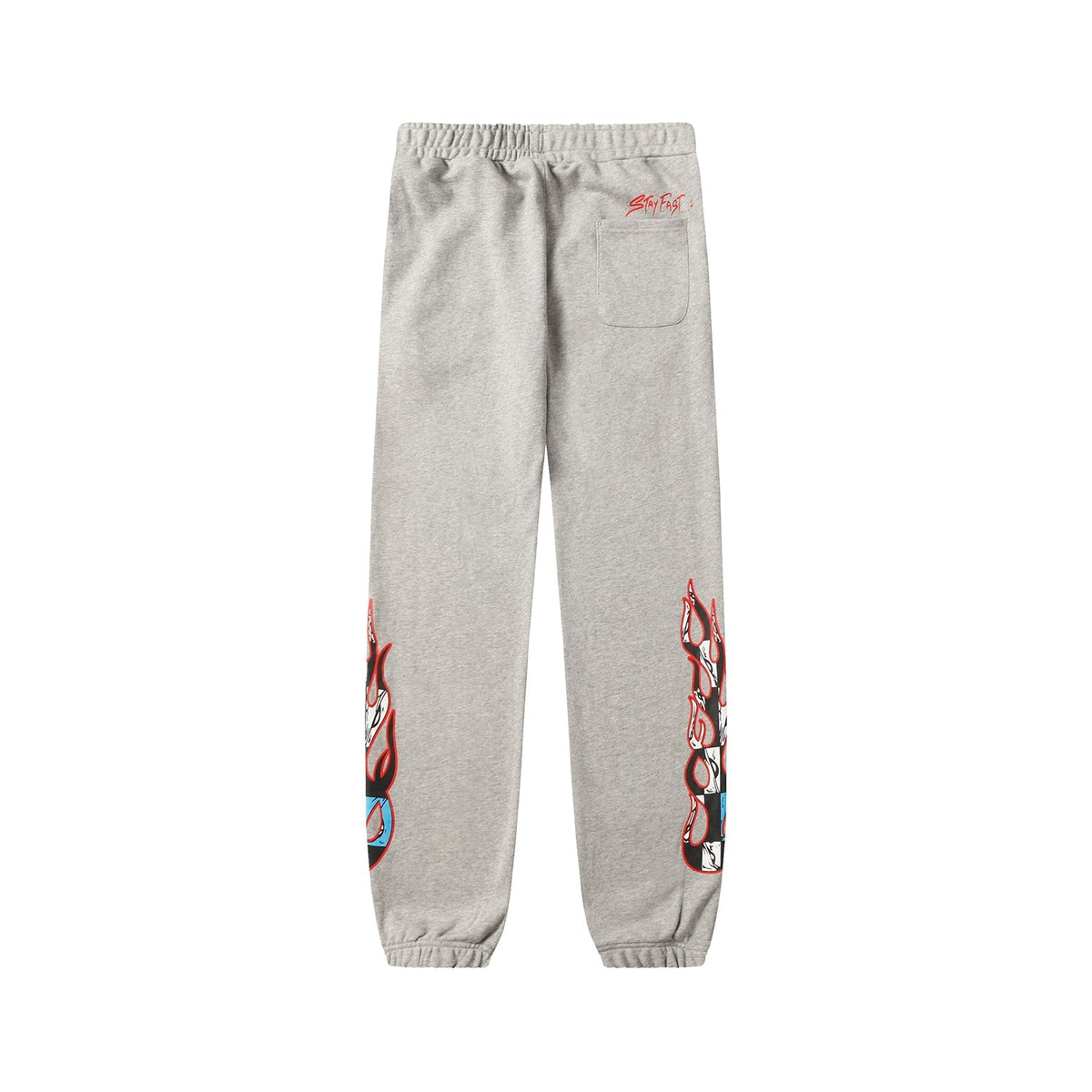 Chrome Hearts New Pants 8863