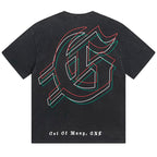 GODSPEED Mankind vs Ai T-Shirt