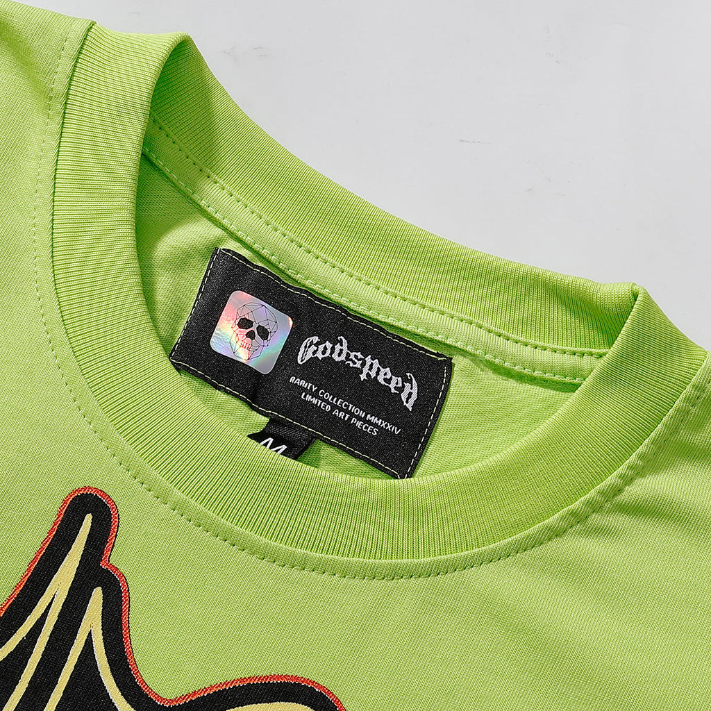 Godspeed Miami Exclusive Artlanda T-Shirt