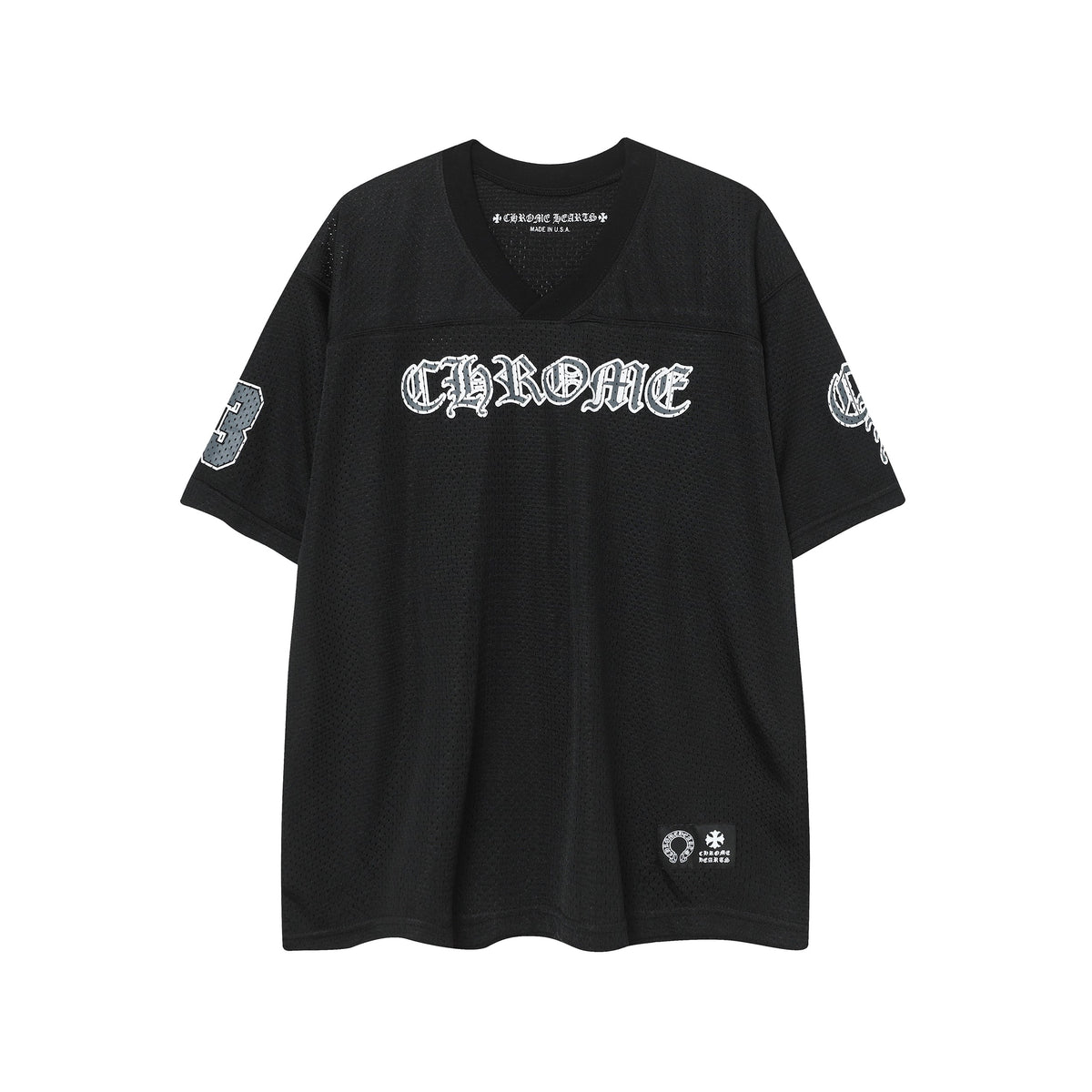 Chrome Hearts New T-shirts 9996