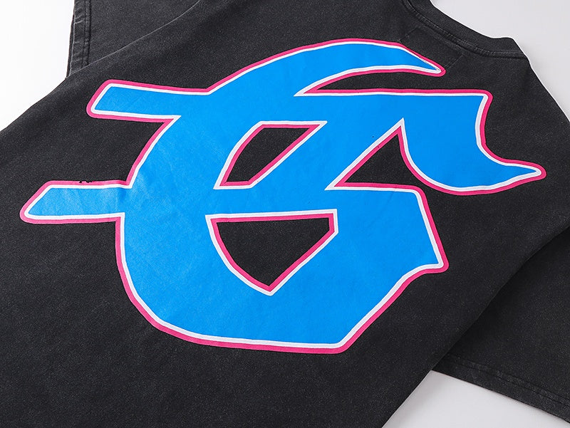 GODSPEED Sunset Drift T-Shirt