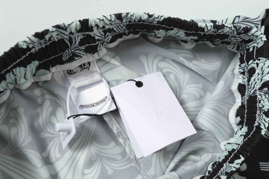 Chrome Hearts New Quick-drying short-sleeved shirts are super popular 2286