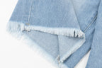 GALLERY DEPT New Jeans Shorts 165