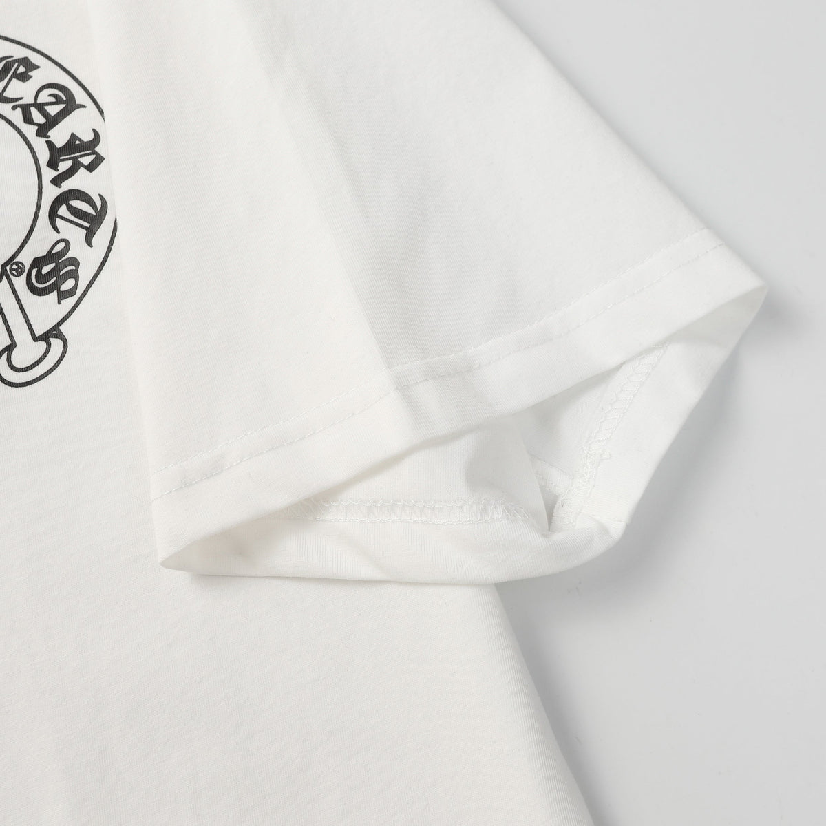Chrome Hearts New Polo Shirt -9995