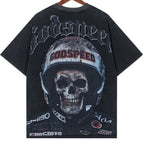 GODSPEED Racer Goldie T-Shirt