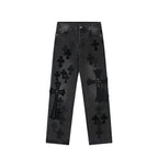 Chrome Hearts New Pants 8012