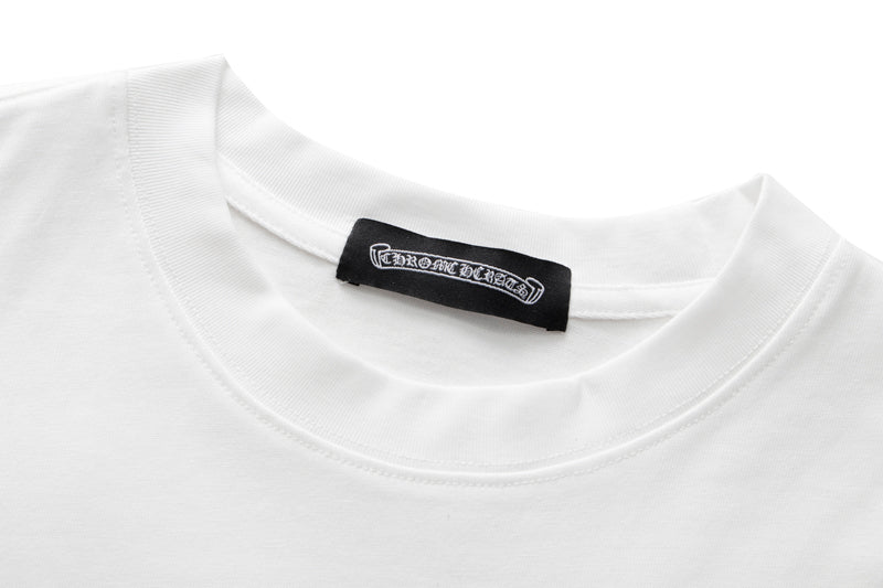 Chrome Hearts New T-shirts K6023
