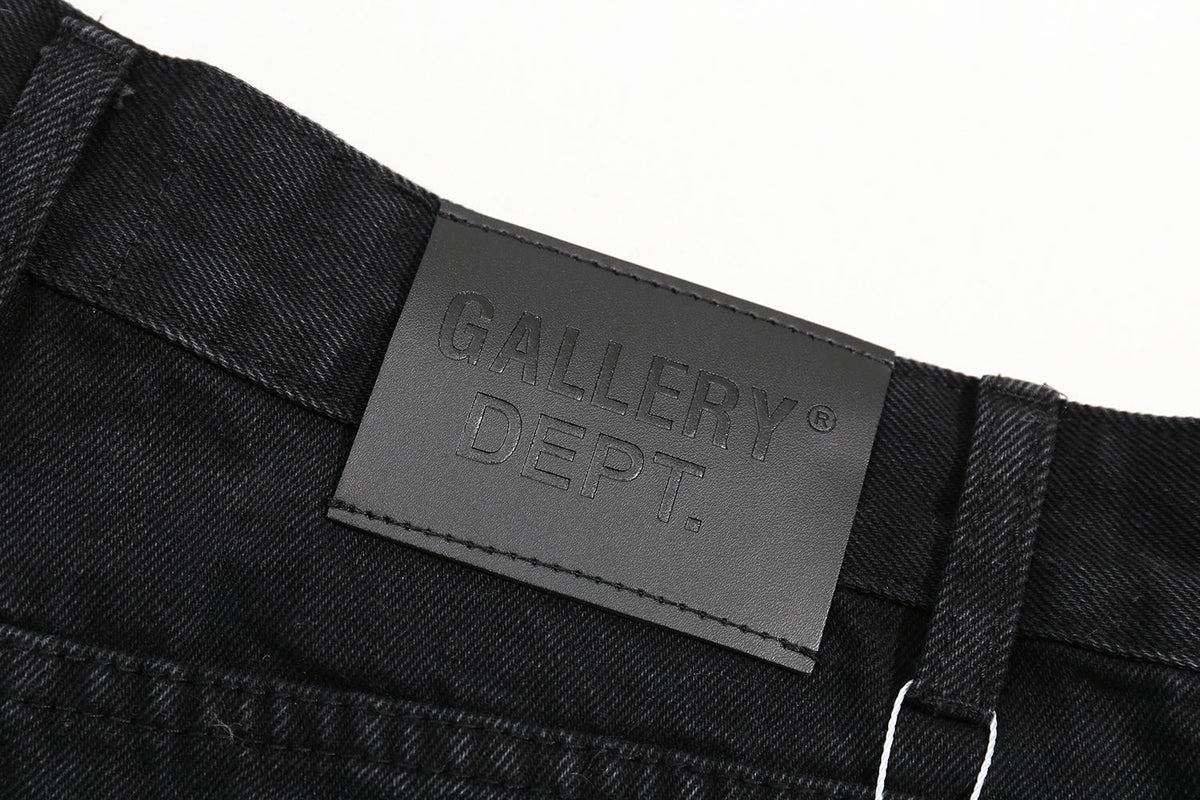 GALLERY DEPT New Jeans Shorts G635