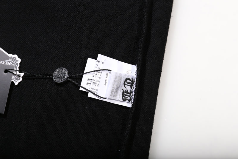 Chrome Hearts New Zip Up Hoodie 5014
