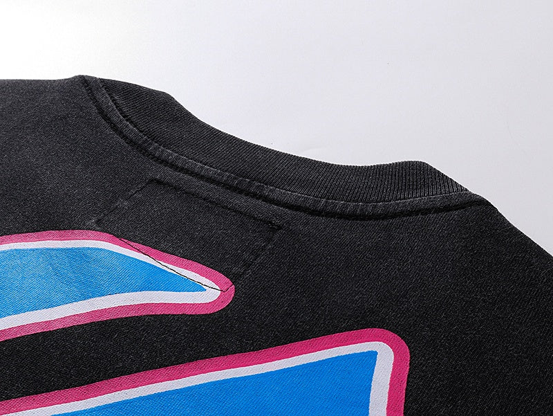 GODSPEED Sunset Drift T-Shirt