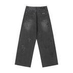 Chrome Hearts New Pants 303