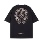 Chrome Hearts New T-shirts 6103
