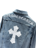 Chrome Hearts New Jacket