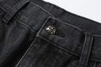 Chrome Hearts New Pants 302
