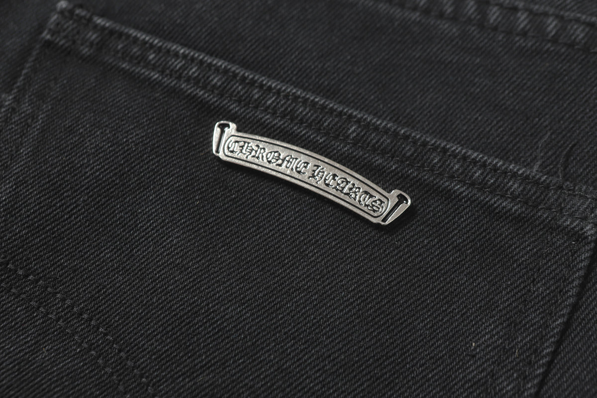 Chrome Hearts New Pants 9981