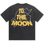 GODSPEED No looking Back LS T-Shirt
