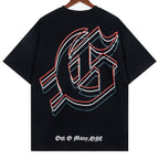 GODSPEED Mankind vs Ai T-Shirt