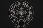 Chrome Hearts New T-shirts 9067