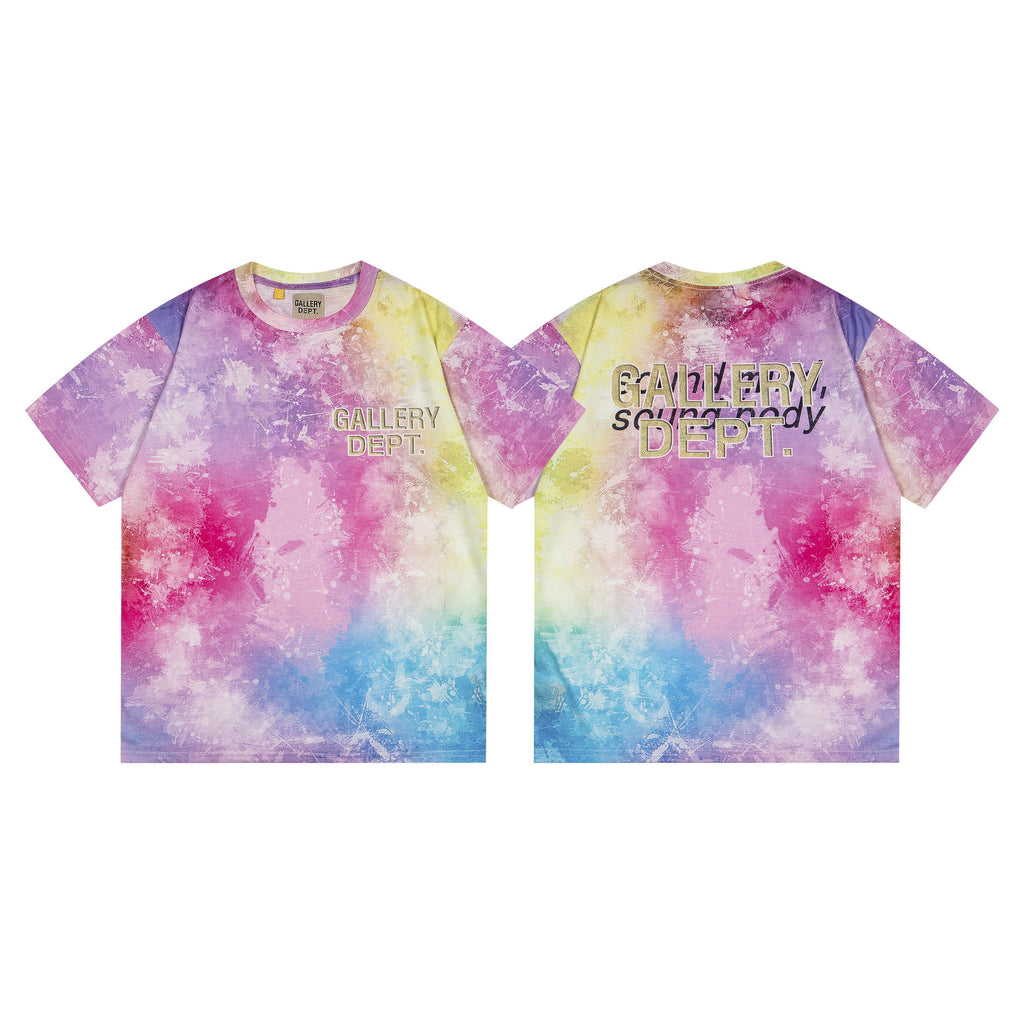 GALLERY DEPT New T-shirt 513