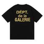 GALLERY DEPT New T-shirt