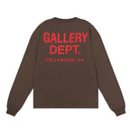 GALLERY DEPT New Hoodie 6501
