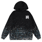 AMIRI Splash ink Hoodie