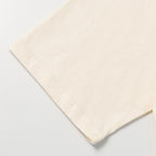 RHUDE T-Shirt Leopard White