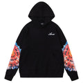 AMIRI Embroidery logo Hoodie