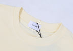 RHUDE Logo-Print Cotton T-Shirts