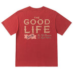 AMIRI Good Life Tee