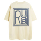 RHUDE T-Shirts