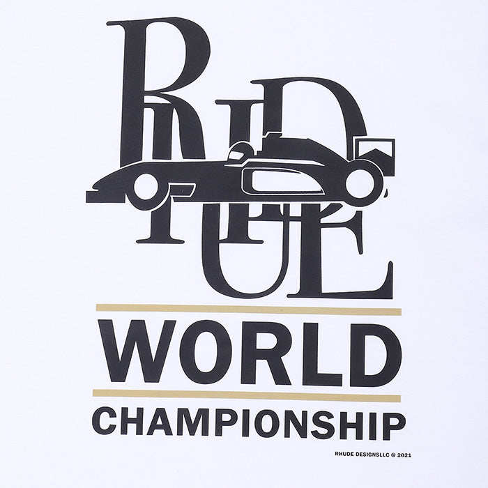 RHUDE T-Shirt