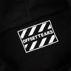 Denim Tears x Off Set The Cotton Wreath Hoodie