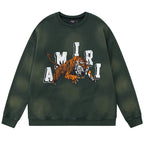 AMIRI Sweatshirts