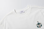 RHUDE logo-print T-Shirts