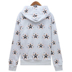 Denim Tears Every Tear Is A Star Hoodie