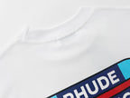 RHUDE T-Shirts