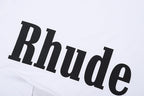 RHUDE T-Shirts