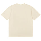 RHUDE 'East Hampton' Crest T-Shirt