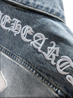 Chrome Hearts New Jacket